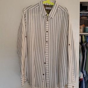 Button down shirt